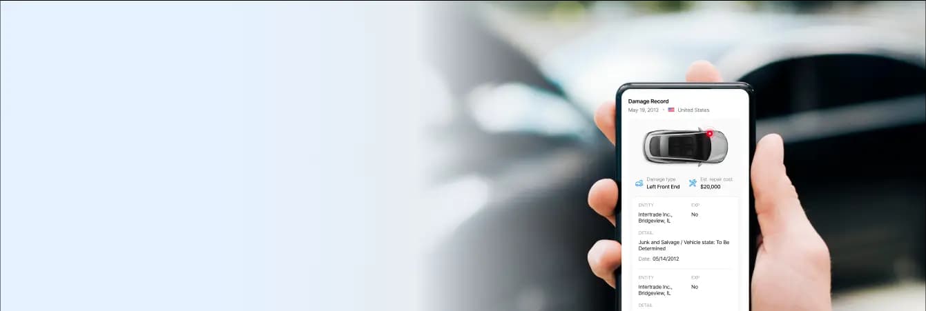 Why smart buyers always start with Vehicle Health Analysis