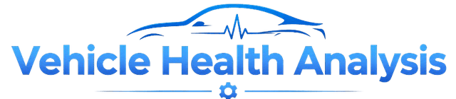 Vehicle Health Analysis